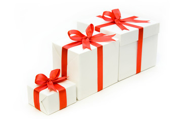 Christmas gifts