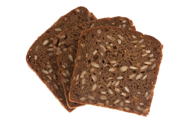 Dietary bread