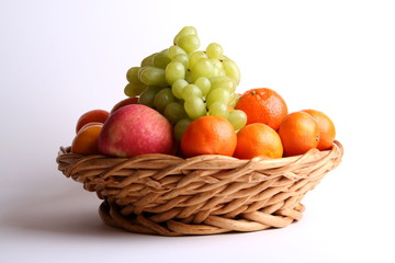 Obstkorb