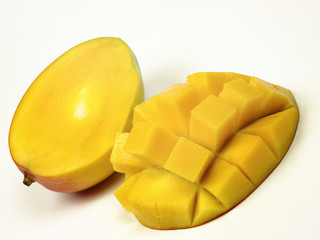 Mango II