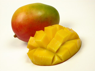 Mango III