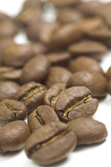 coffee beans