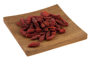 dried Tibetan goji berries (wolfberry)