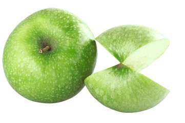 Mela Verde 2 11 09