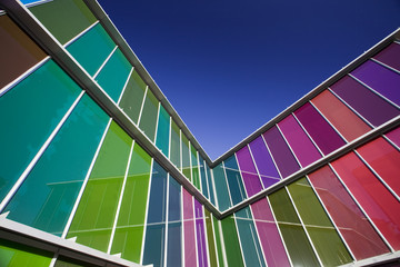 Office building
