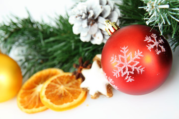 weihnachtszeit/christmastime