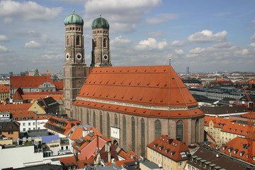 M&uuml;nchen