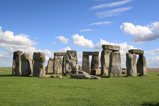 Stonehenge