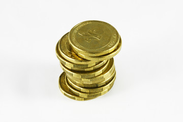 money coins