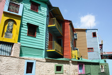 La Boca, Buenos Aires, Argentina
