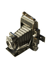 Old camera