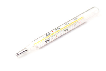medical thermometer