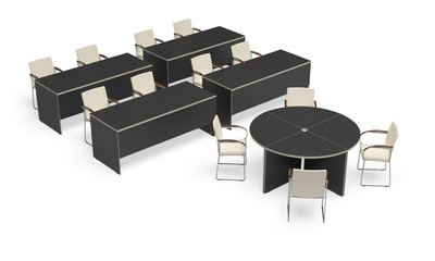 Office desk