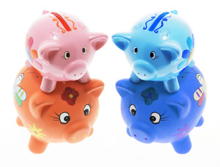 Piggy Banks