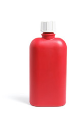 Plastic Drink Bottle