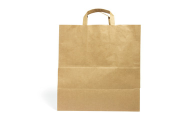 Brown Paper Bag