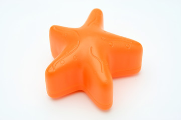 Orange Star 2