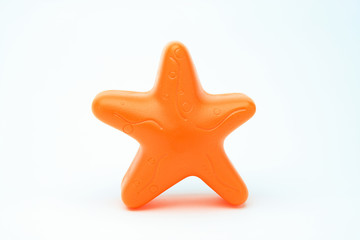 Orange Star 1
