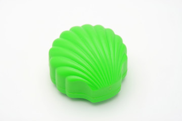 Green Shell