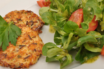 Vegetarisch Essen
