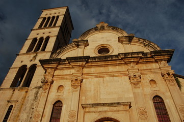 Katedra św. Stefana w Hvarze