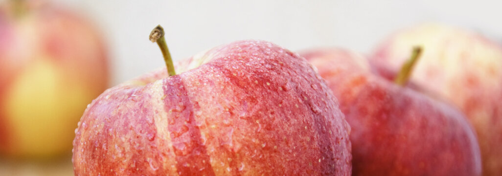 manzanas
