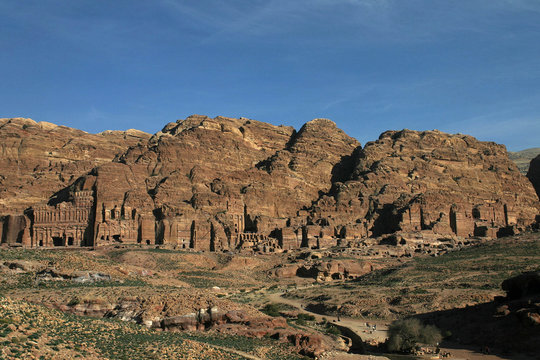 Petra