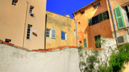 Saint Tropez - Côte d'Azur / France