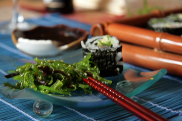 Japan Rolls