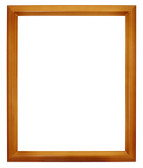 Wooden Frame