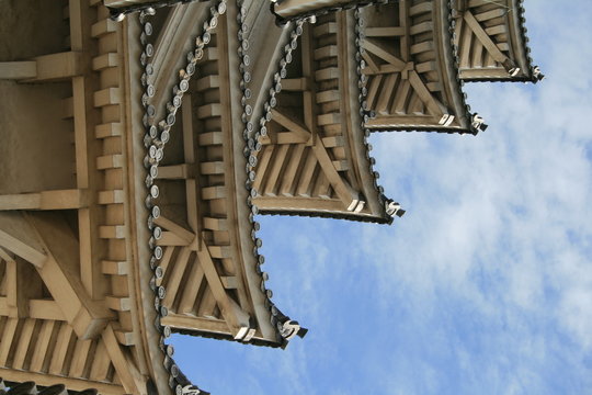 Himeji Castle