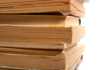 Fototapeta premium books