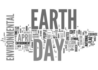 Earth day 3