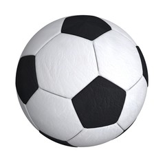 soccer ball