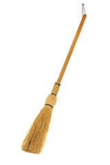 Old Broom