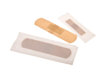 medicine plaster bandage