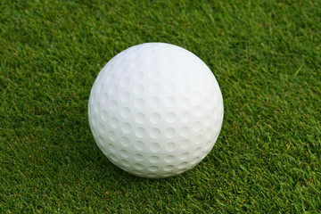 Golf ball
