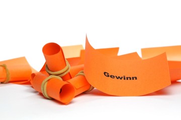 Gewinn