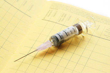 Vaccine