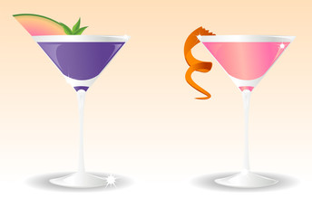 Cocktails