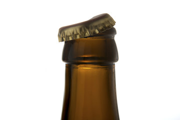 Bierflasche
