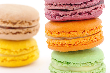 macarons