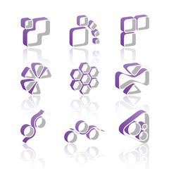 Design elements set 6