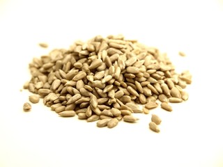 Sunflower Seeds