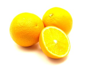 Oranges