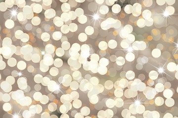 Christmas lights