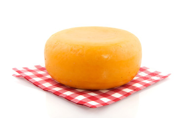 Whole cheese