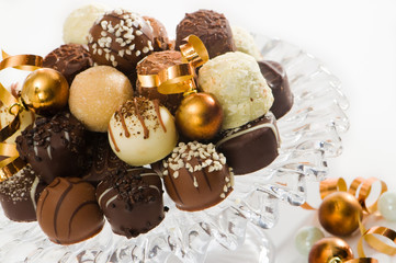 Chocolate Delights