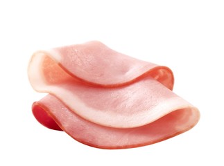 Slice of Ham