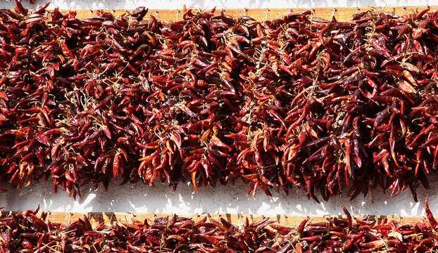Hungarian parika